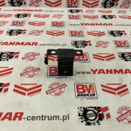 Yanmar SV60 ir SV100 1a laido laikiklis