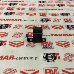 Yanmar SV60 ir SV100 1a laido laikiklis