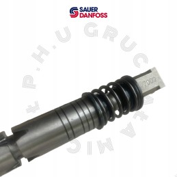 Slankiklis sauer danfoss 157b7002 pvg32 40l min