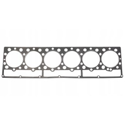 Variklio galvutės tarpinė cat 330 d6r 6 cilindrai