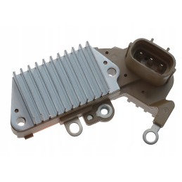 Cat ekskavatoriaus krautuvo generatoriaus reguliatorius