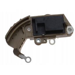 Cat ekskavatoriaus krautuvo generatoriaus reguliatorius