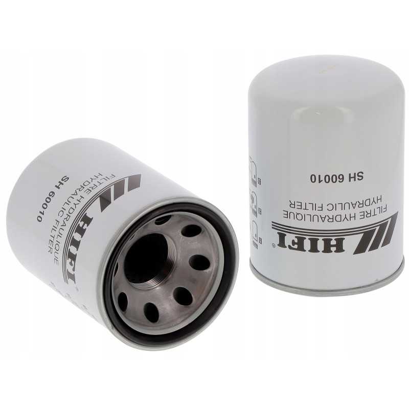 4205684 4318737 Hitachi krano hidraulinis filtras