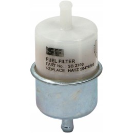 Hatz filtrai 1d81 1d60 1d61 wacker dpu6055 dpu6555