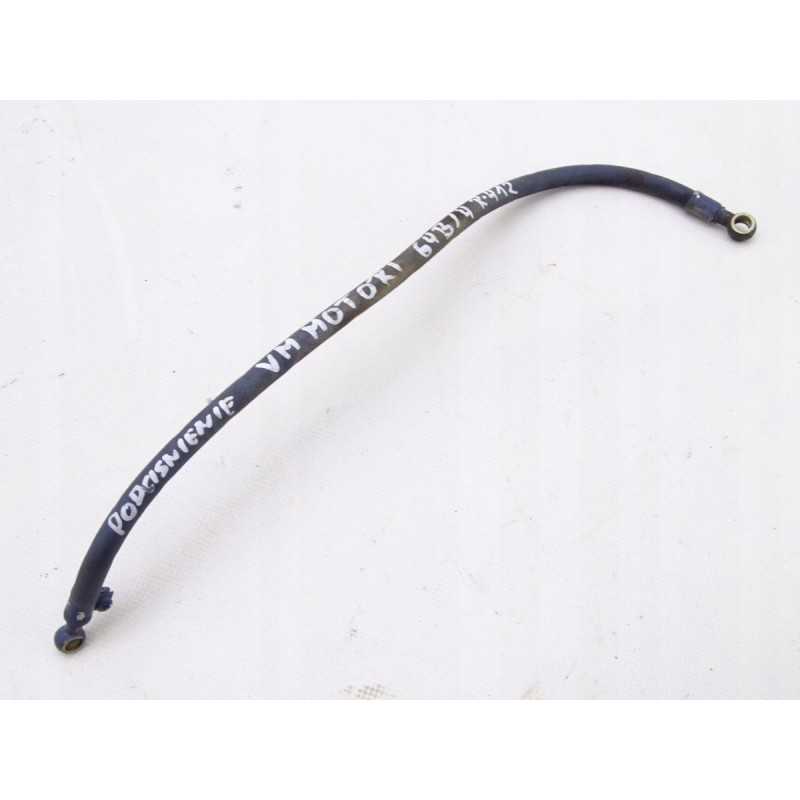 Johnston c50 vm motori 64b 4 vakuuminė žarna