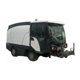 Johnston c50 vm motori 64b 4 vakuuminė žarna