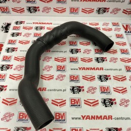 Yanmar skysčio radiatoriaus vamzdis SV16 SV18