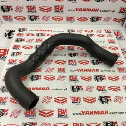 Yanmar skysčio radiatoriaus vamzdis SV16 SV18