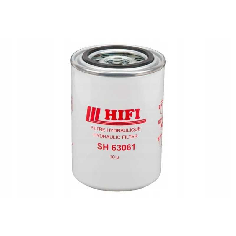 Sh63061 filtras