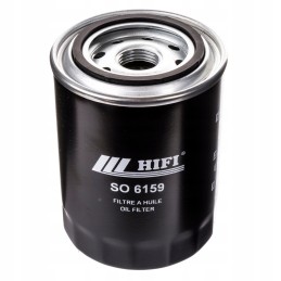 Alyvos filtras so6159 automobilio variklio alyvos cilindras