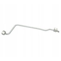 Hatz aukšto slėgio žarna