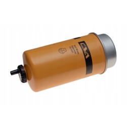 Kuro filtras cva ekskavatorius kat