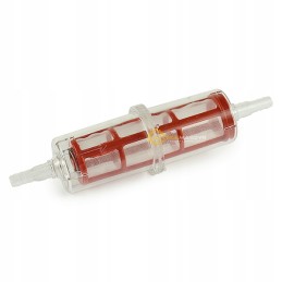 Linijinio srauto degalų filtras 8 ir 10 mm hifi rt6