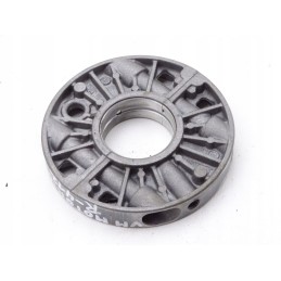 Johnston cx200 vm motori 64b 4 acetabular mount