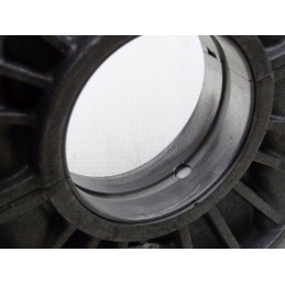 Johnston cx200 vm motori 64b 4 acetabular mount