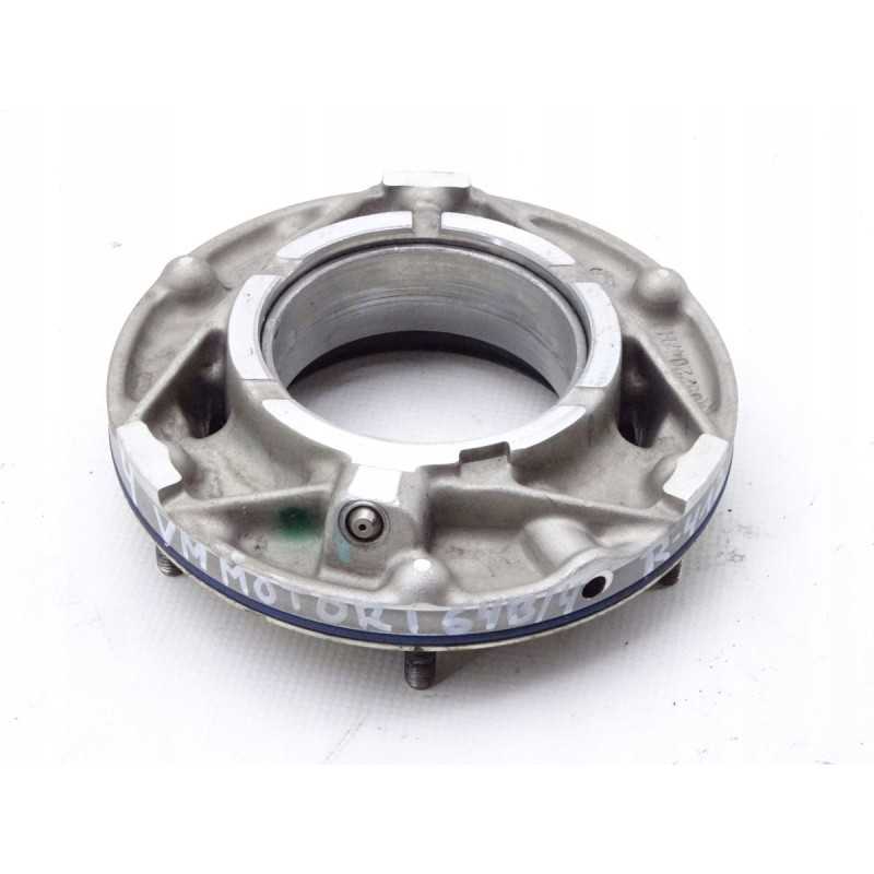 Johnston cx200 vm motori 64b 4 acetabular mount