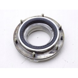 Johnston cx200 vm motori 64b 4 acetabular mount