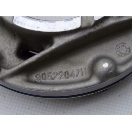 Johnston cx200 vm motori 64b 4 acetabular mount
