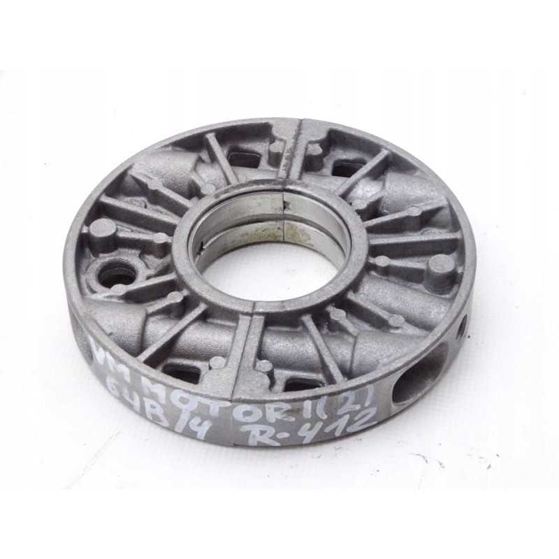 Johnston cx200 vm motori 64b 4 acetabular mount