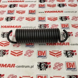 Yanmar springsv18 sv22 vio23 6 vio25 6b vio26 6