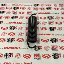 Yanmar springsv18 sv22 vio23 6 vio25 6b vio26 6