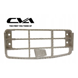 Kabinos pakopa cva jcb ekskavatorius-krautuvas