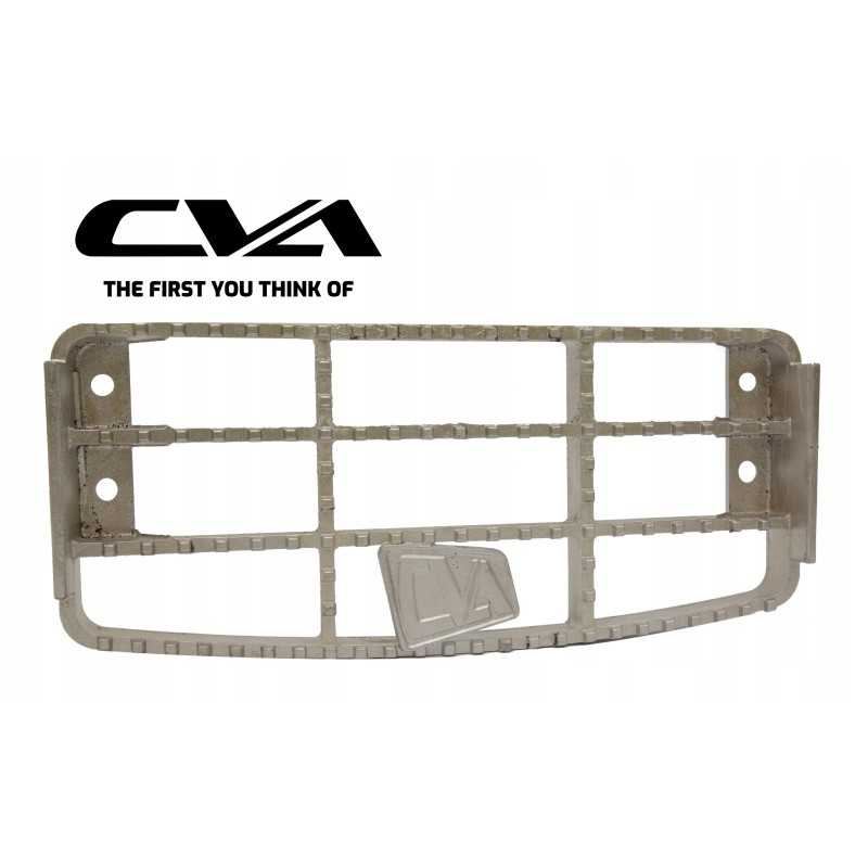 Kabinos pakopa cva jcb ekskavatorius-krautuvas