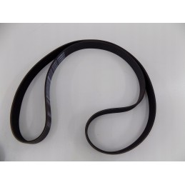 Komatsu diržas 6732 61 3871 cummins 3289157 8pk1690