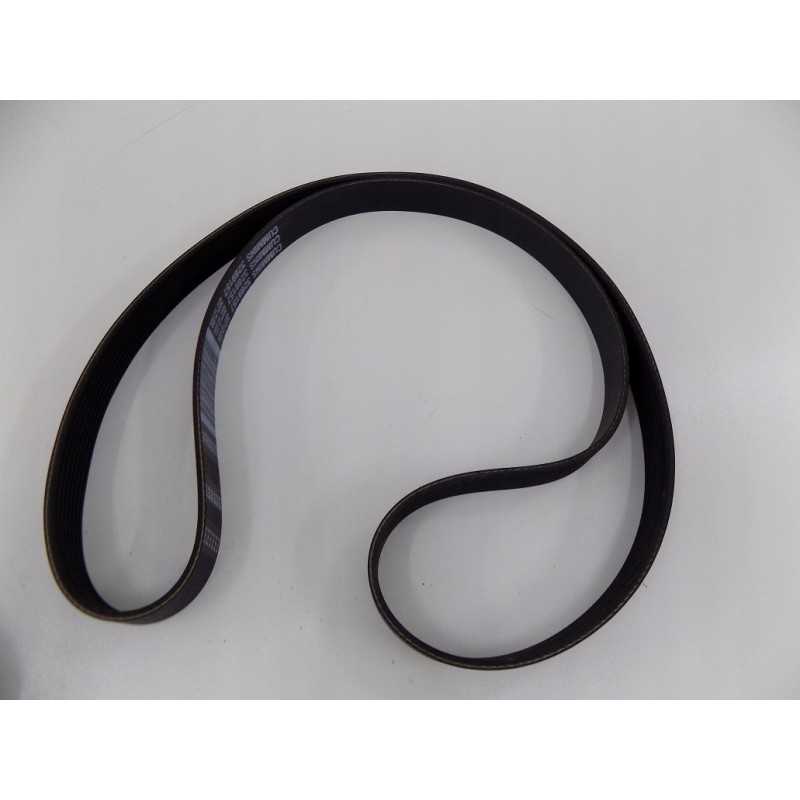 Komatsu diržas 6732 61 3871 cummins 3289157 8pk1690