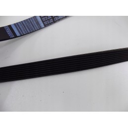 Komatsu diržas 6732 61 3871 cummins 3289157 8pk1690