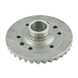 Diskinis ratas 34t 180 mm kubota l01 l02 384404335