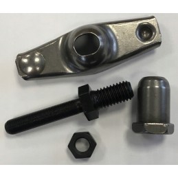 Vožtuvo svirtis honda gx120 gx160 gx200