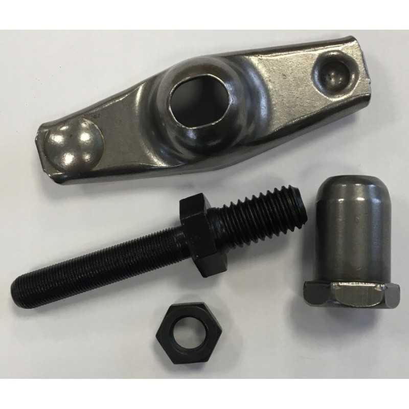 Vožtuvo svirtis honda gx120 gx160 gx200