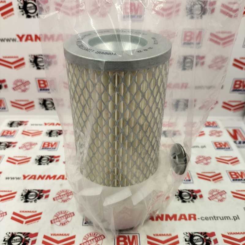 Yanmar oro filtro elementas vio15