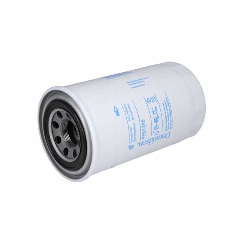 Hidraulinis filtras p551348 vikšras