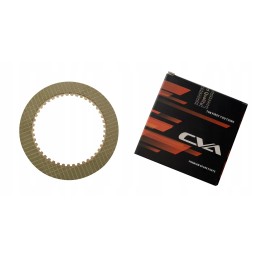 CVA transmisijos frikcinis diskas