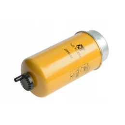 Kuro filtras ekskavatoriaus krautuvui cat 428 432