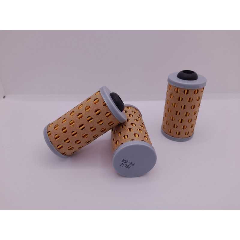 Bomag bp bpr vidinio kuro filtro keitimas