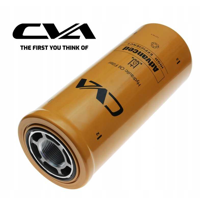 Hidraulinis filtras cva jcb ekskavatorinis krautuvas