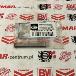 Hatz alkūninio veleno spyruoklė 05141600