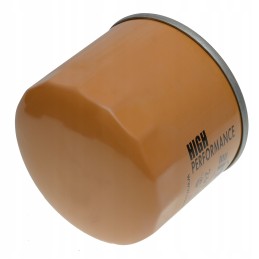 Variklio alyvos filtras