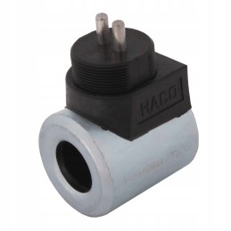 Ritė 12 vdc fi18 h 40mm m27