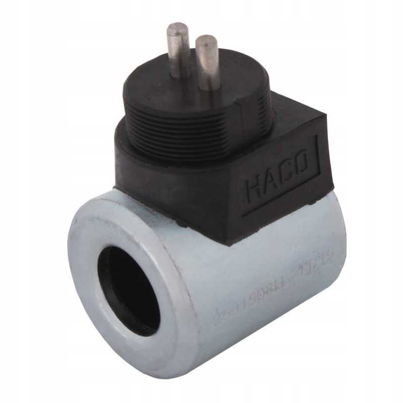 Ritė 12 vdc fi18 h 40mm m27