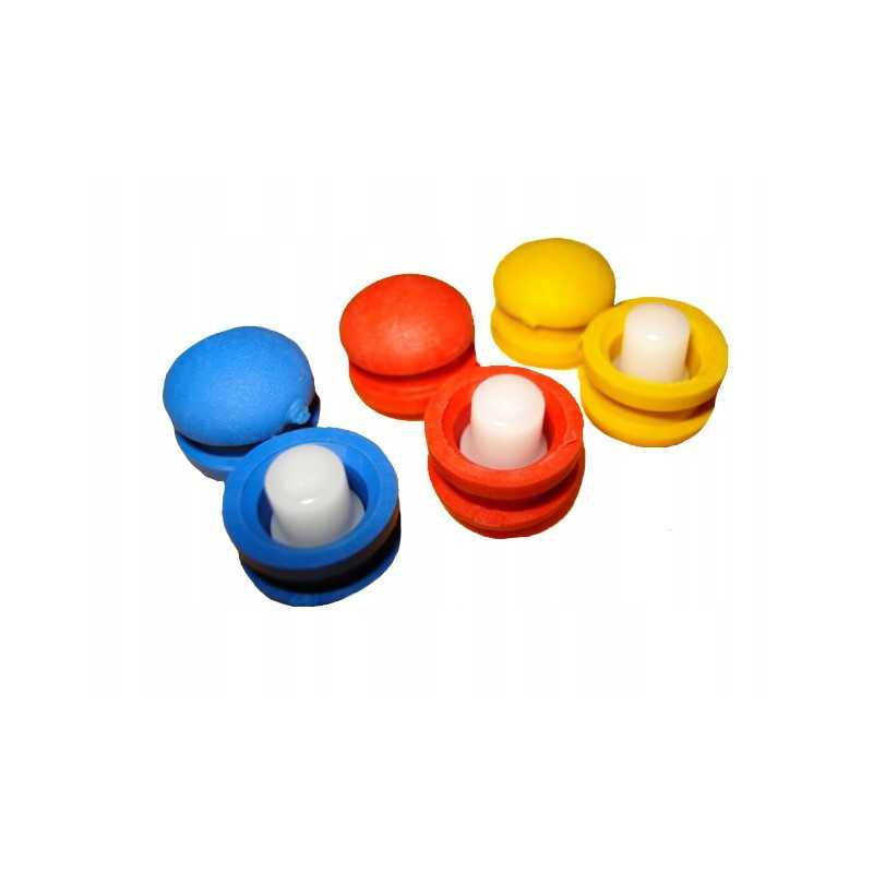 Telesk jcb 701 80457 krautuvo vairasvirtės mygtukai