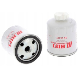 Hifi kuro filtras sn25107