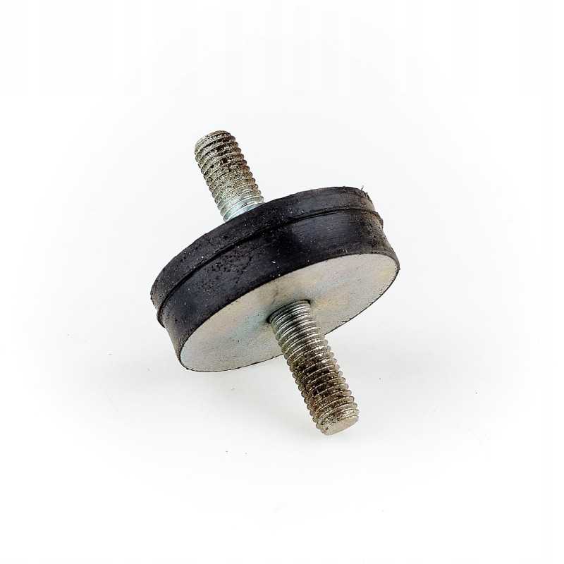 Wacker dpu30 dpu37 amortizatorius 0216555