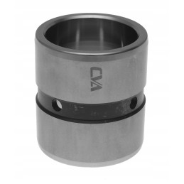 Strėlės mini ekskavatoriaus cva pavaros įvorė