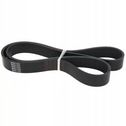 V formos diržas jcb js220 js240 js260