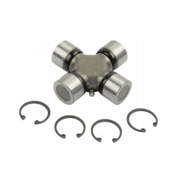 Kryžminė pavara jcb 3cx 4cx kardaninis velenas 914 35401