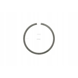 Liebherr palydovinio guolio tvirtinimo žiedas